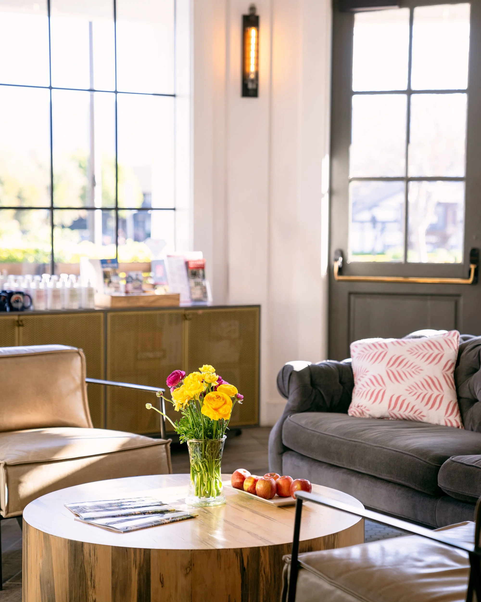 Stay at Vinland | A Contemporary Hotel in Solvang, CA