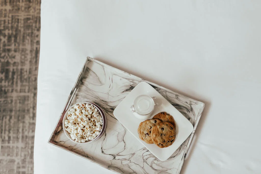 Room Service - Vinland Solvang