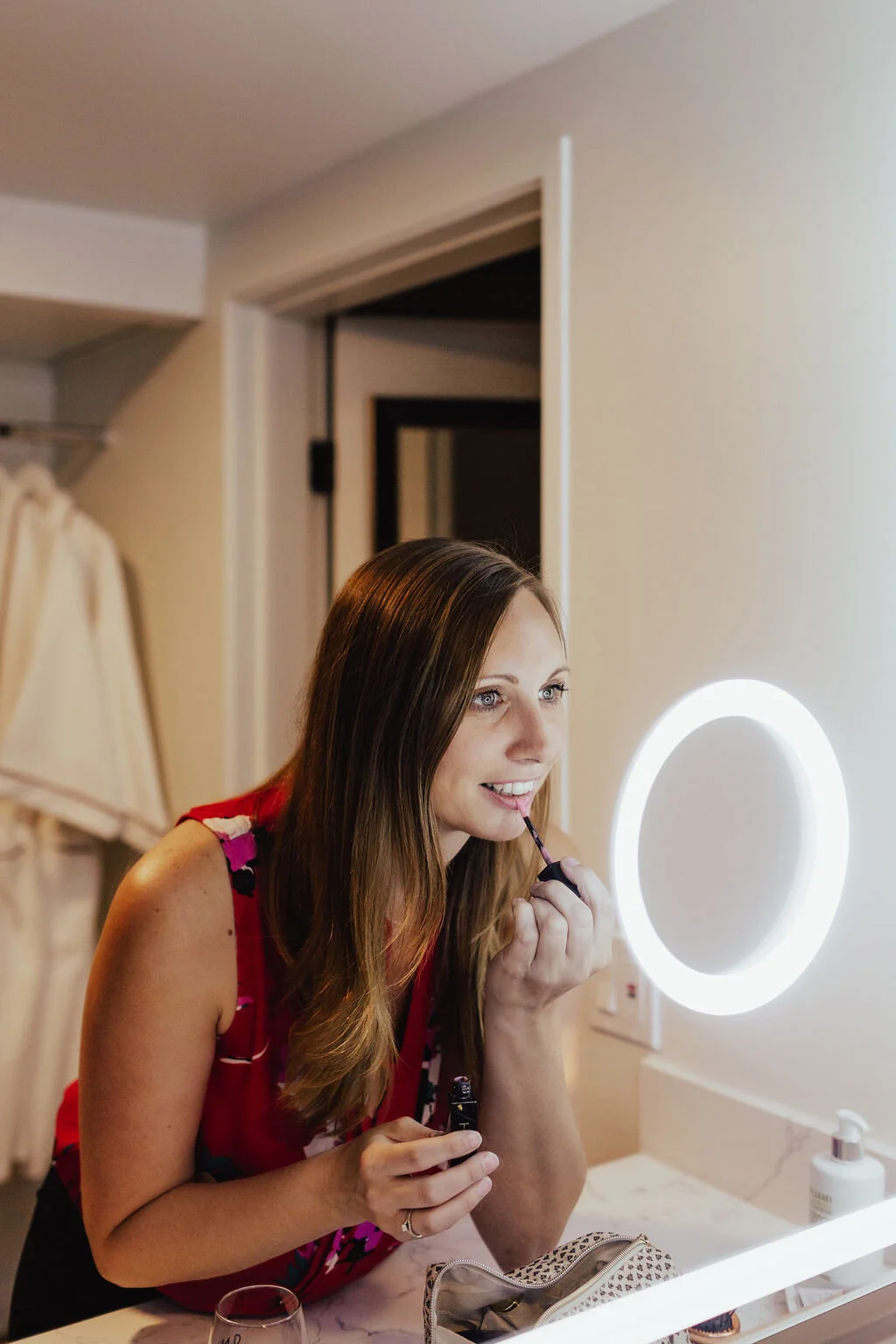 Makeup Mirror - Vinland Solvang