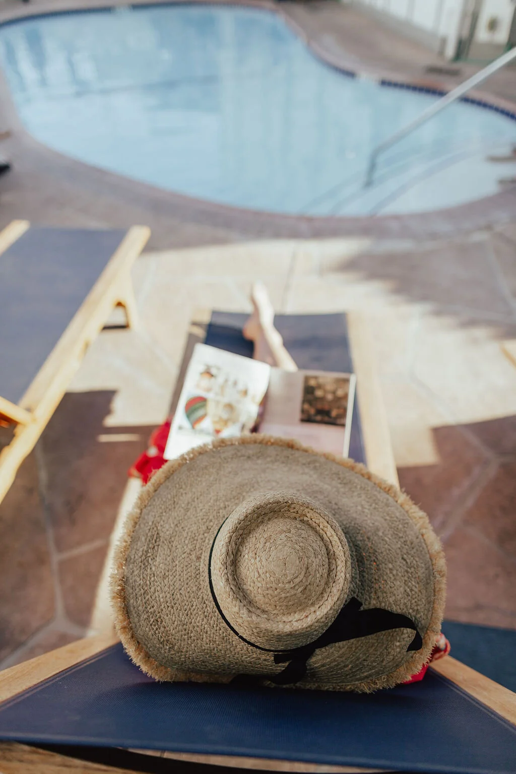 Lounge -  Vinland Solvang