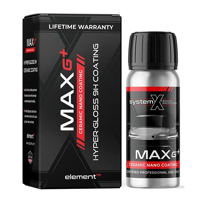 Max G+
