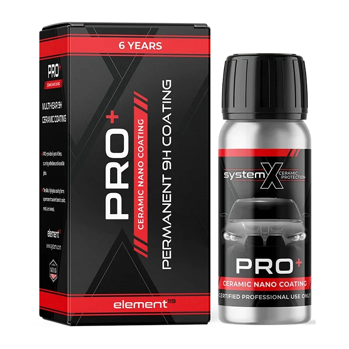 Pro +