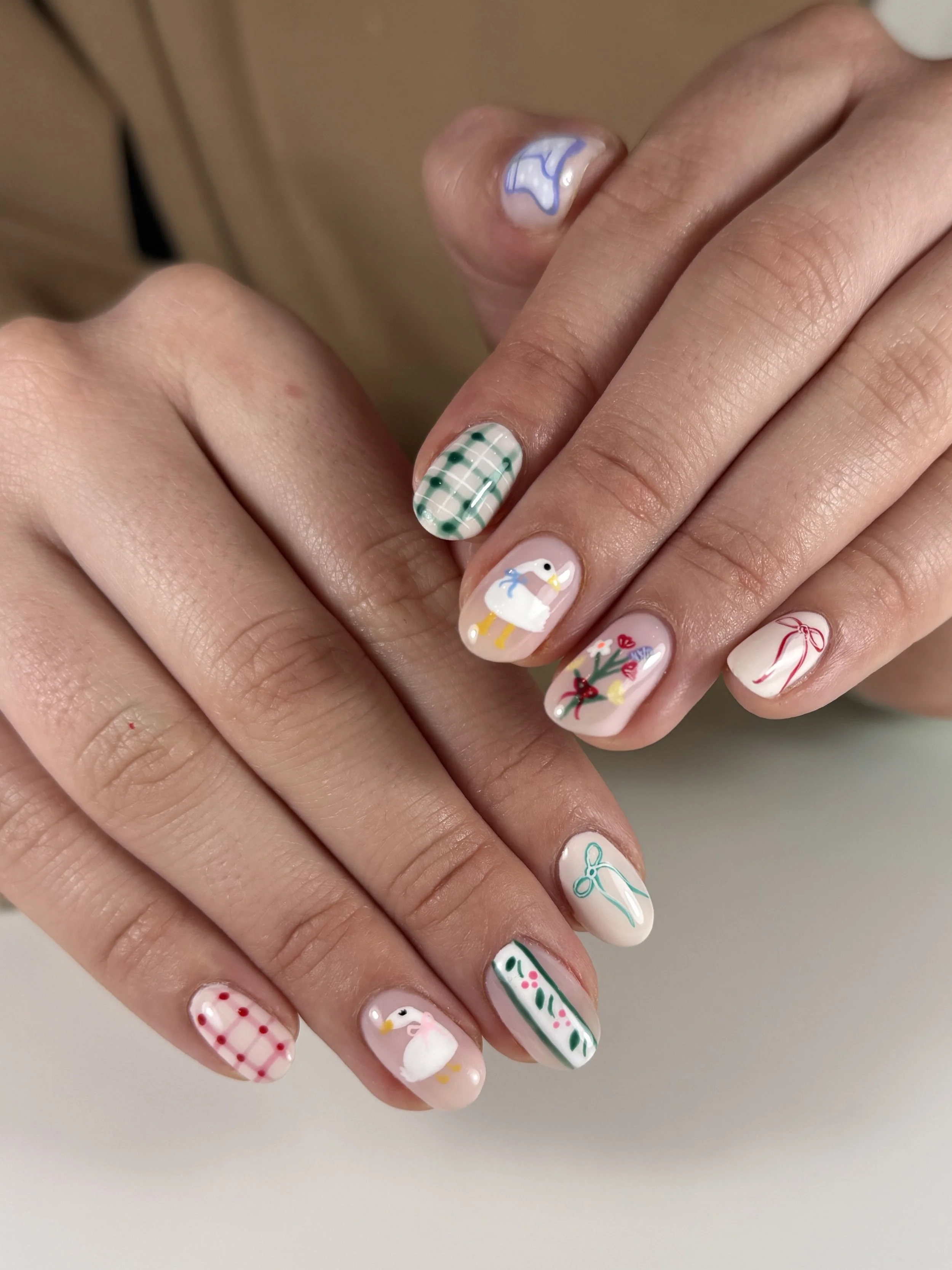 Nail Art