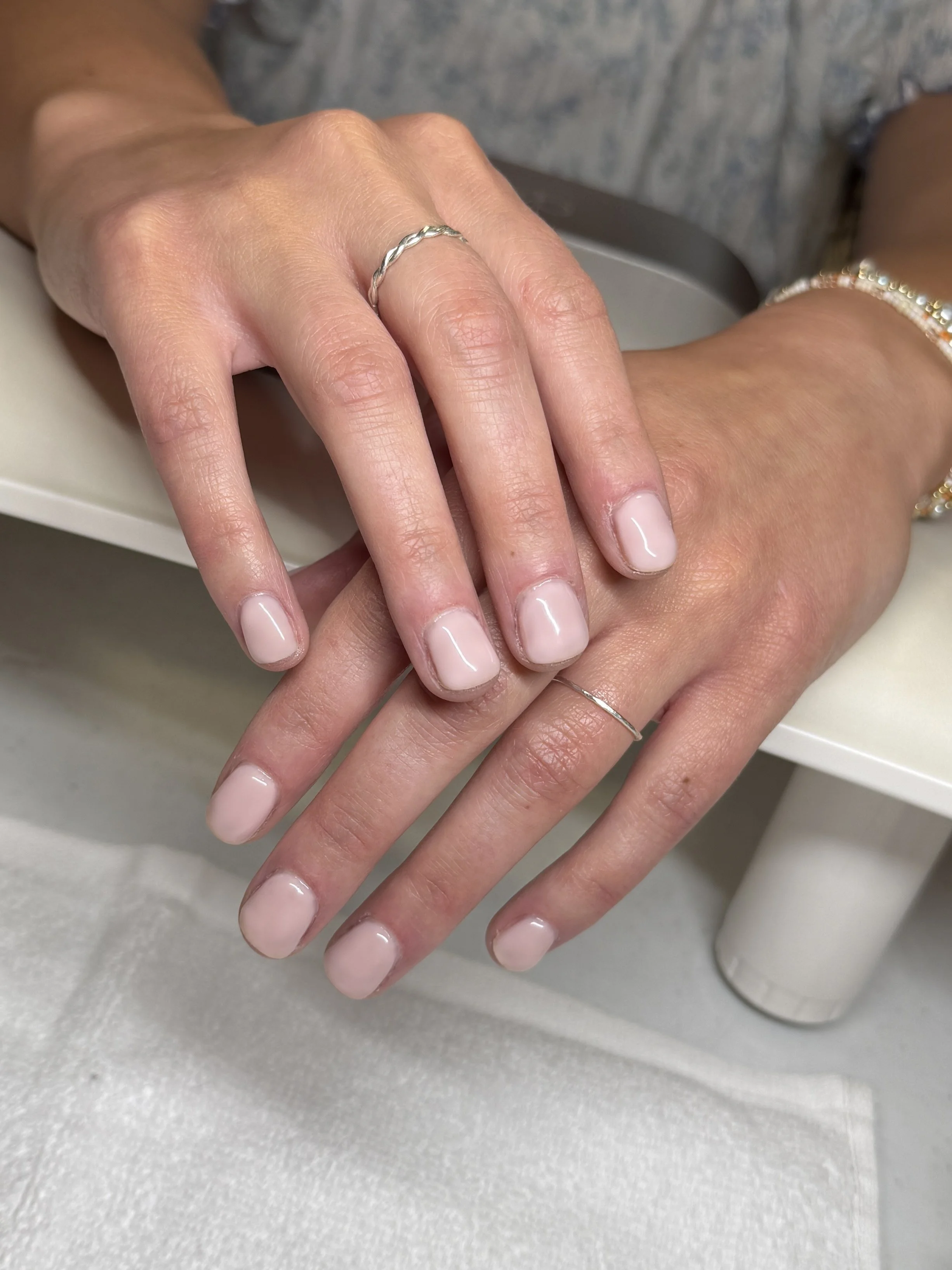 Manicure Service
