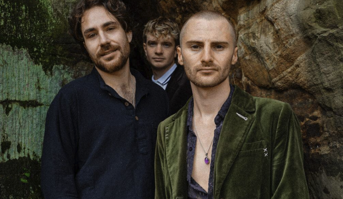 Two Weeks In nashville