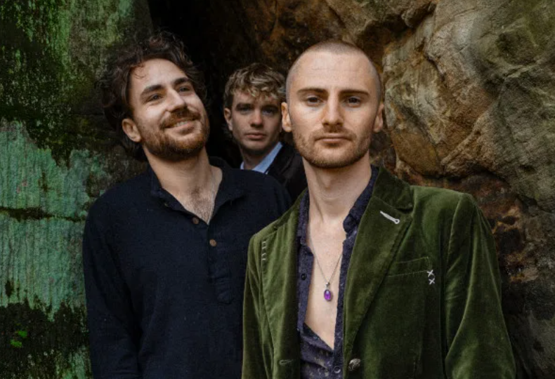 TWO WEEKS IN NASHVILLE