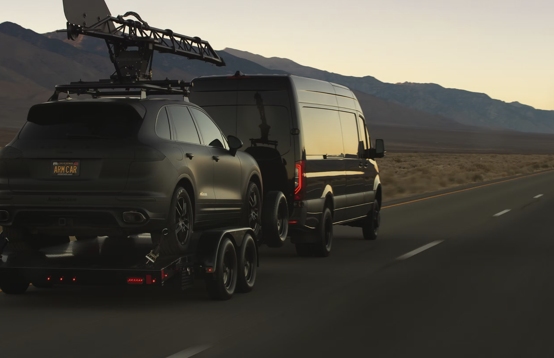 Car Hauler Guide (Boise, ID)