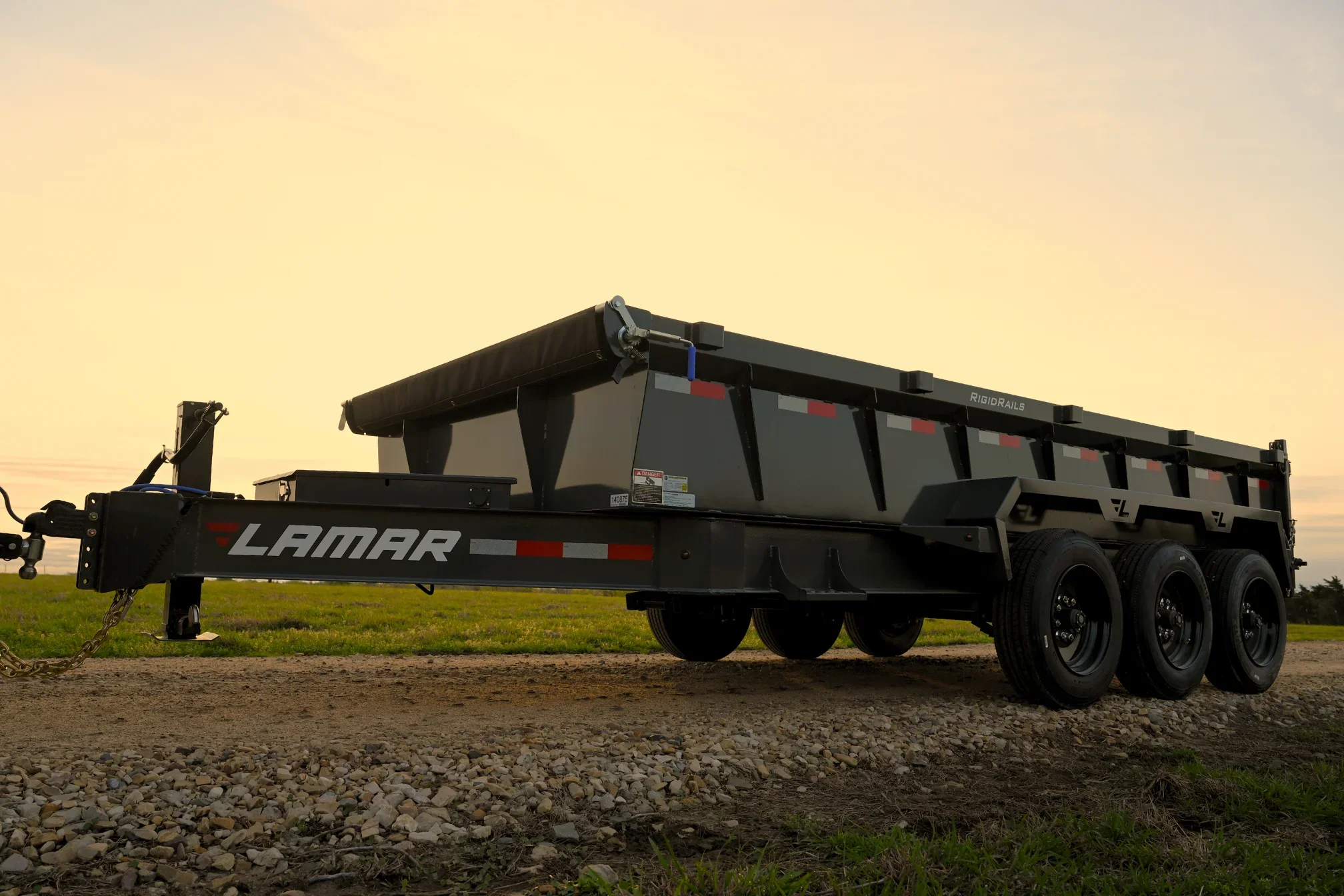 How Contactless Trailer Rental Works in Eagle, Idaho