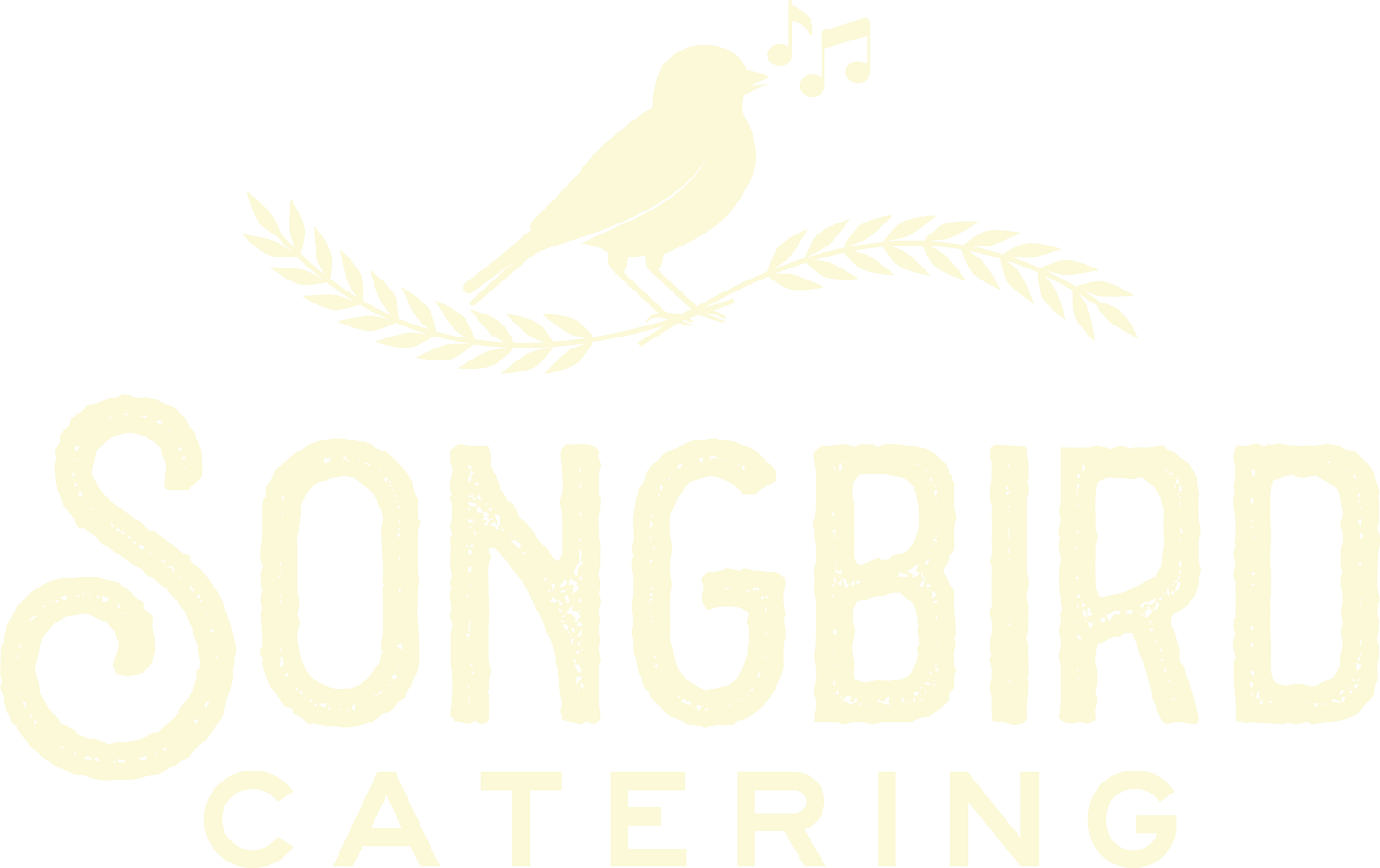 Songbird Catering