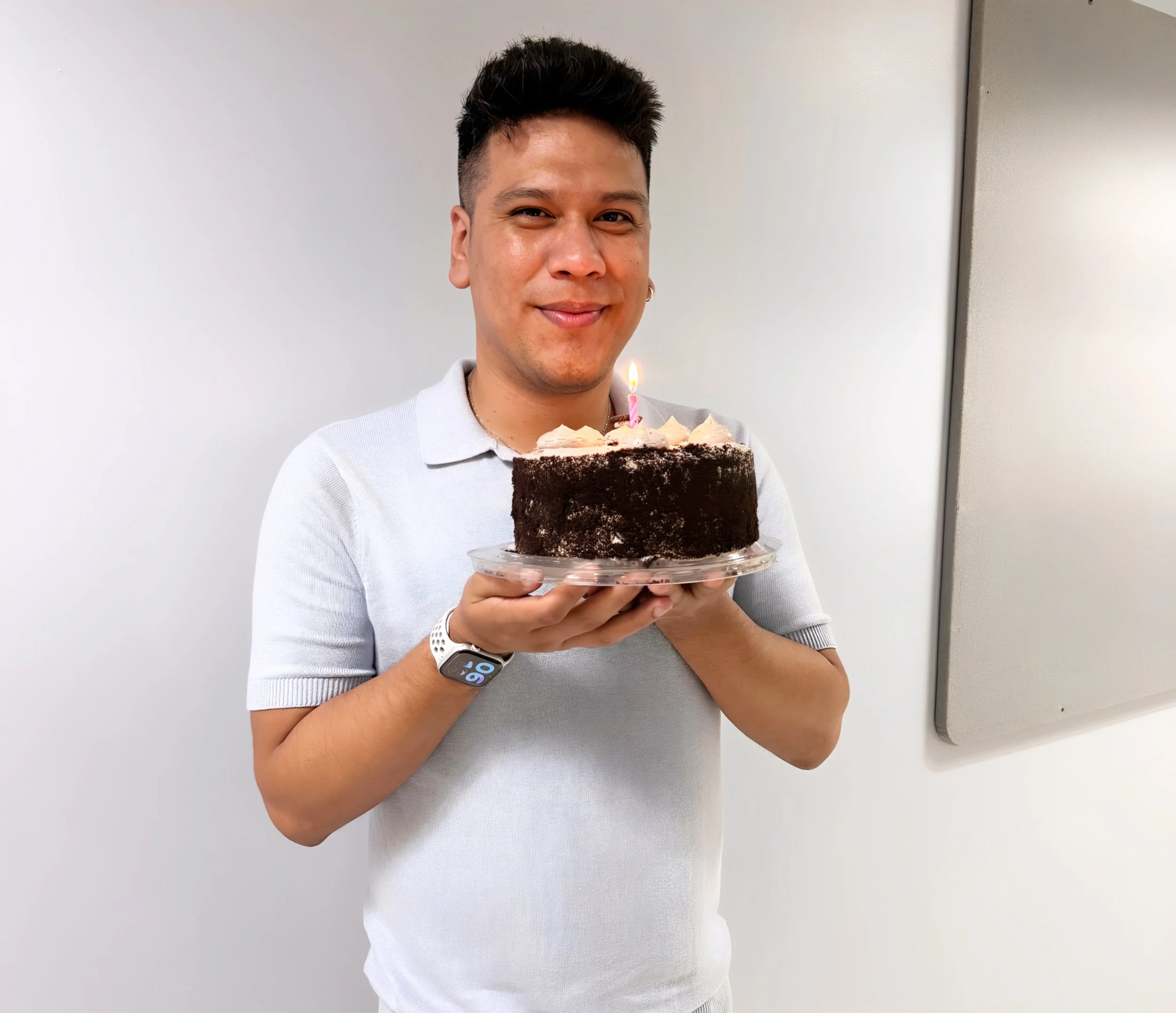 Oliver's birthday (2025)