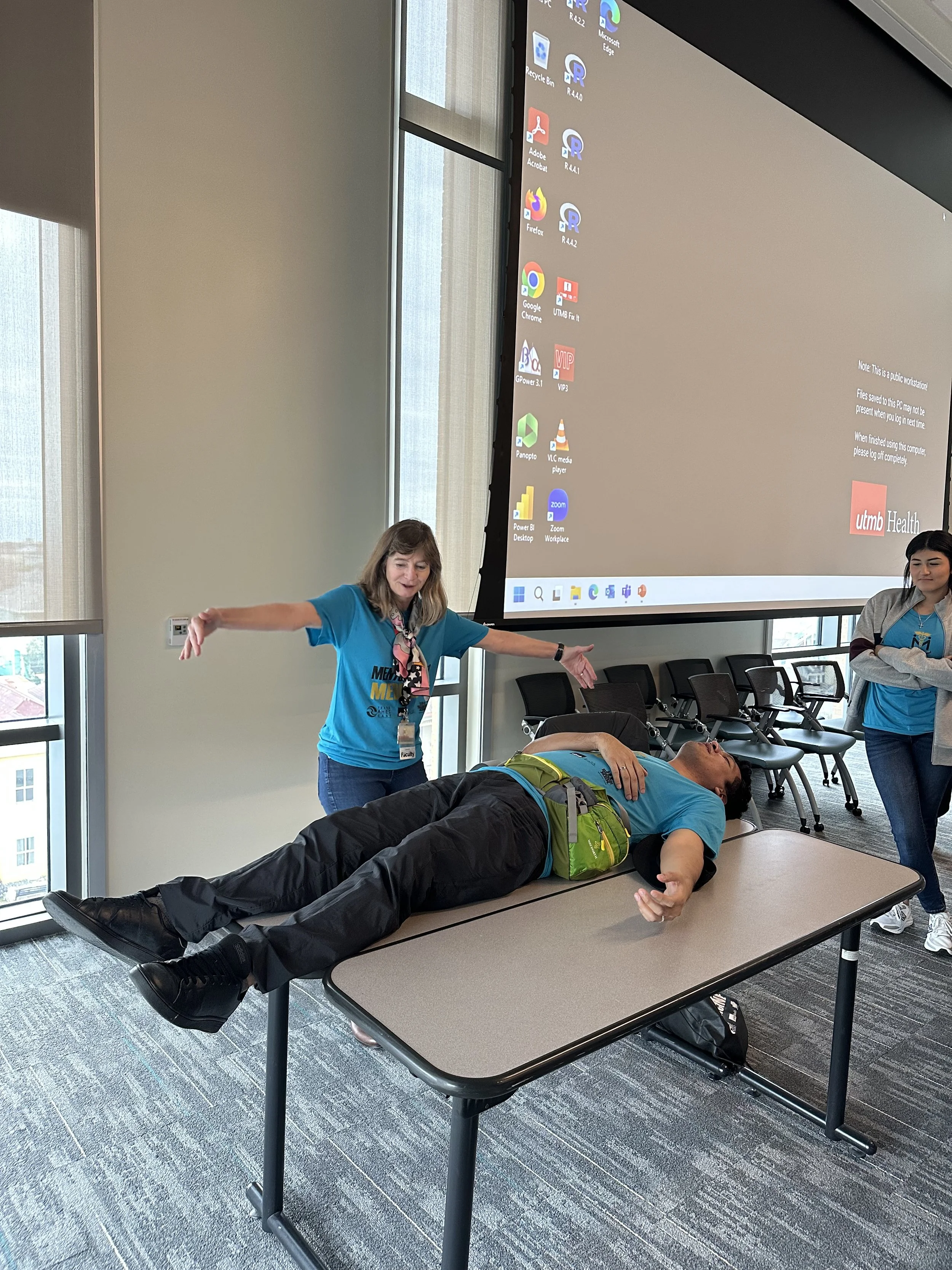 Oli died of Rocky Mountain Spotted Fever