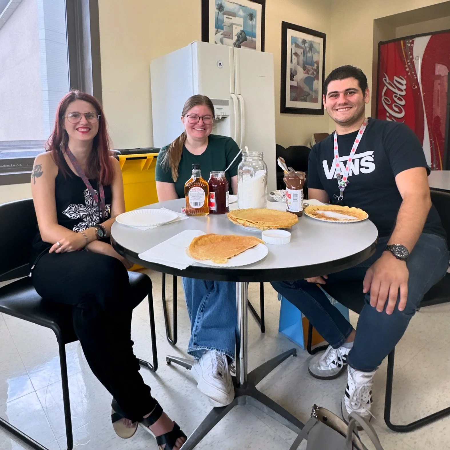 Chandeleur à la française