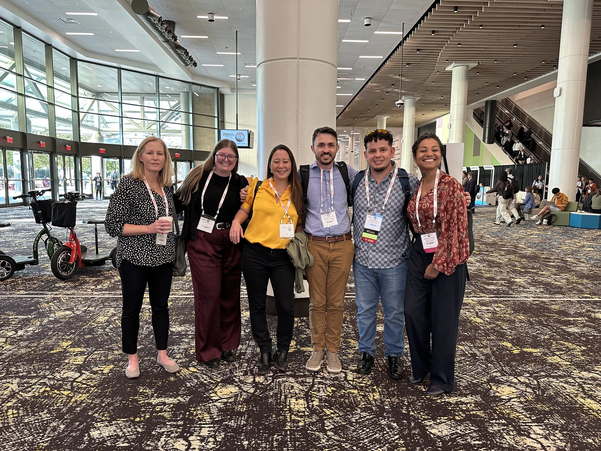 A skewer of Scott Weaver's spawns