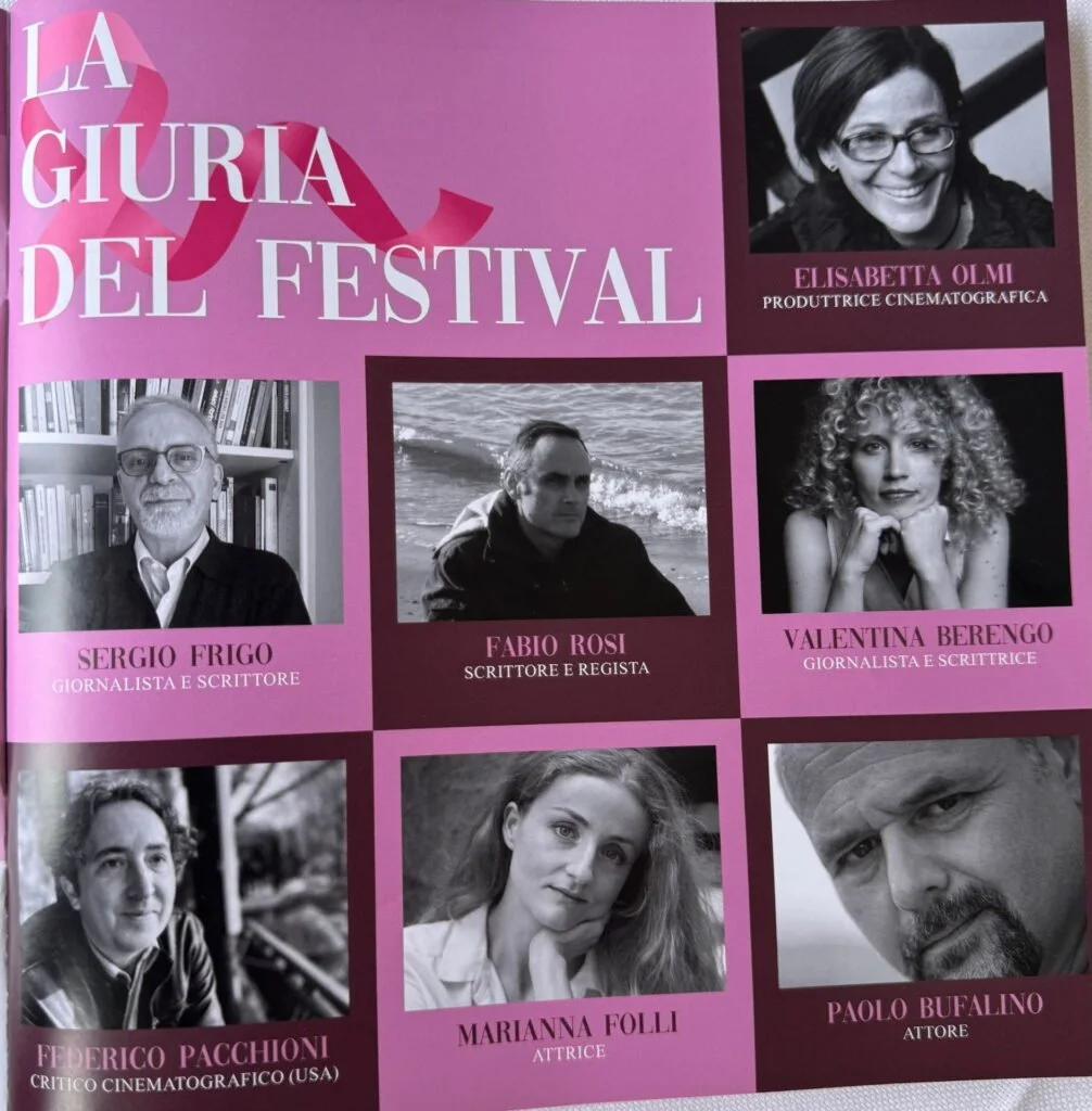 Celebrating Emerging Italian Cinema at the Gallio Film Festival
