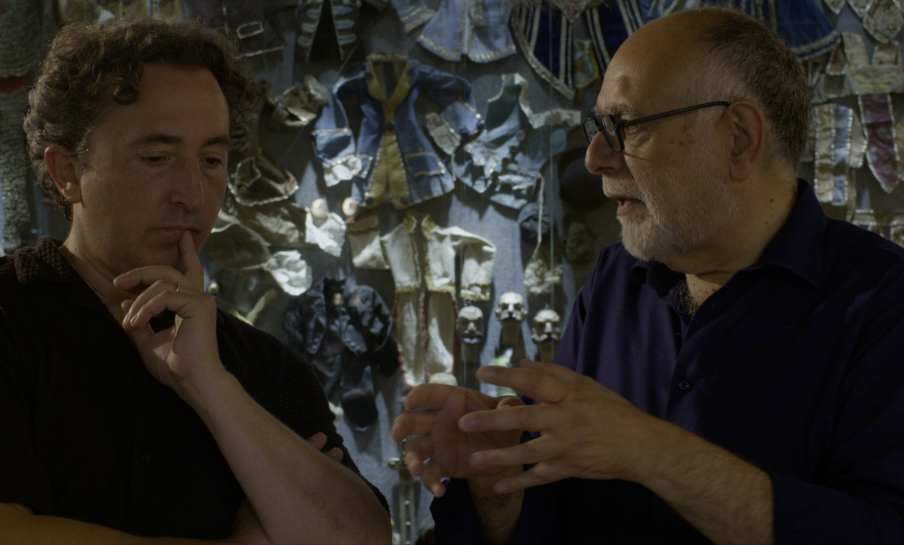 The World of Gianduja, with Alfonso Cipolla