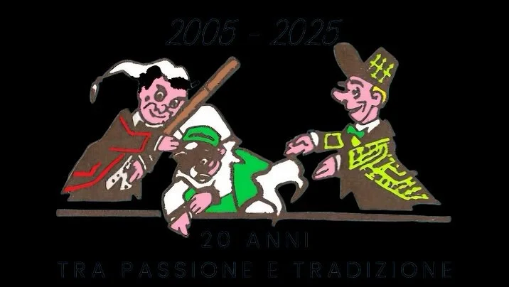 I Burattini di Mattia
