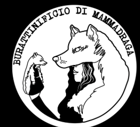 Burattinificio di Mammadraga