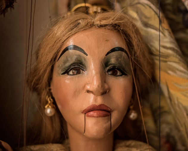 Compagnia Marionettistica Carlo Colla & Figli