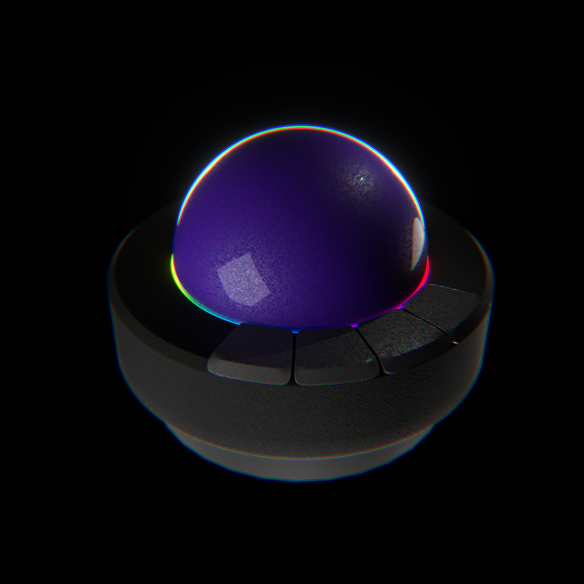 The Orb Module [COMING SOON]