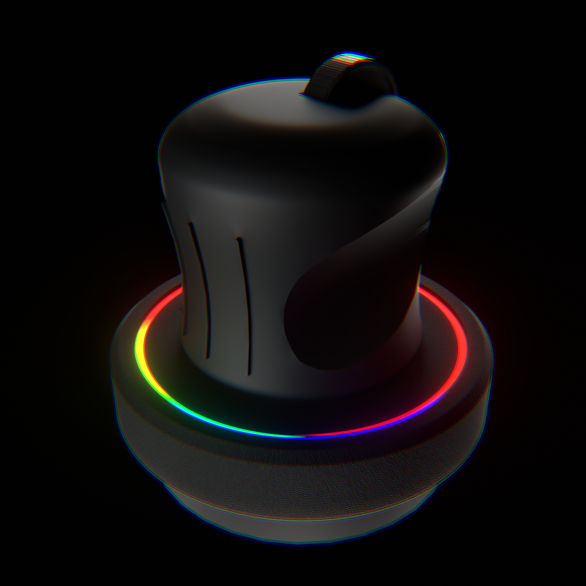 The Wander Module [COMING SOON]