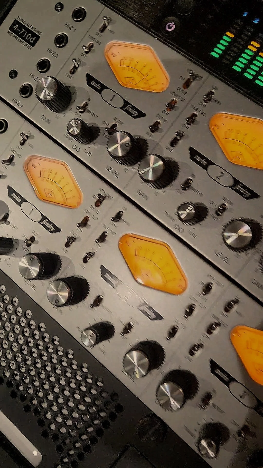 Recording
