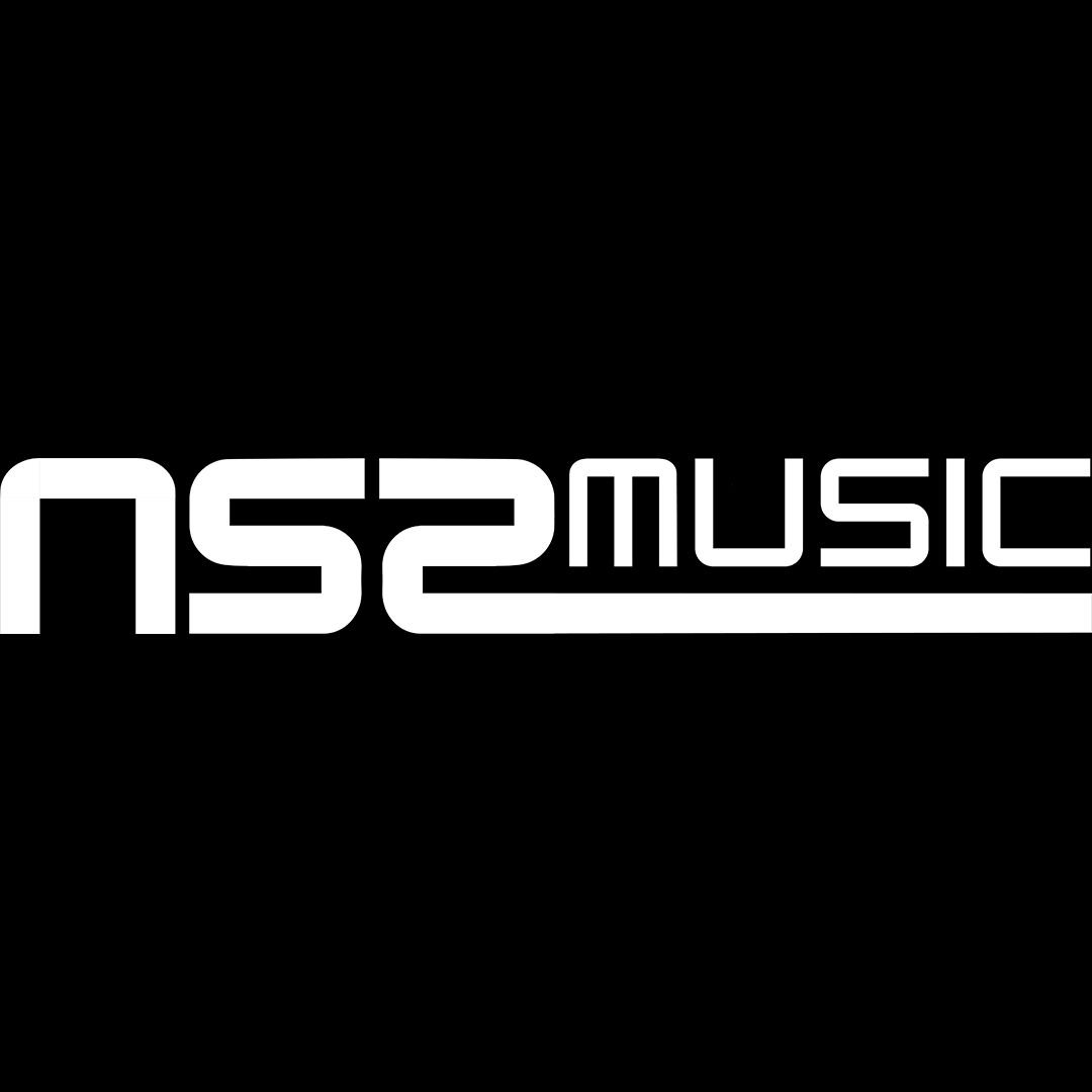Black background with white text reading 'OS2 MUSIC' in a modern, stylized font.