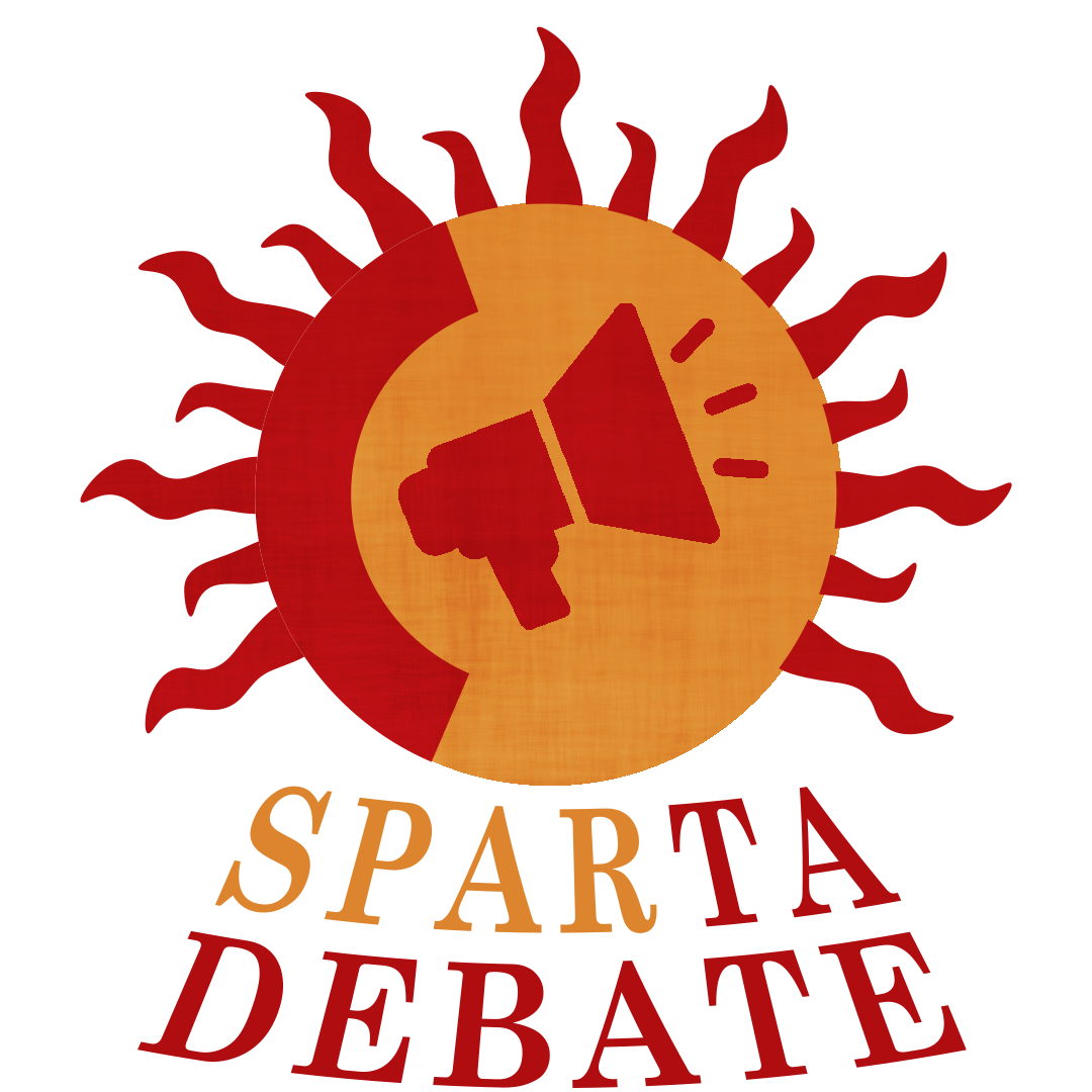 Sparta Debate