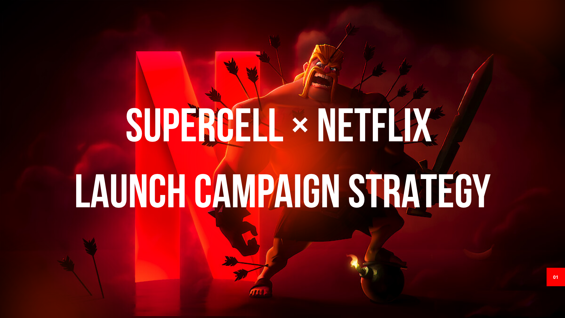Supercell × Netflix Launch Campaign Strategy.png