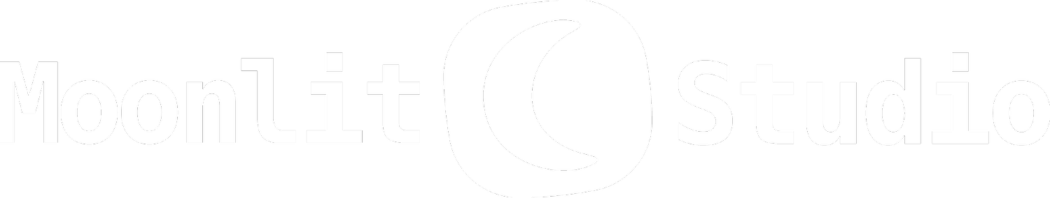 Moonlit Studio