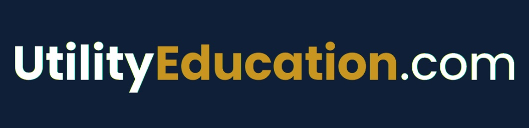 UtilityEducation.com