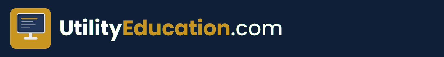 UtilityEducation.com