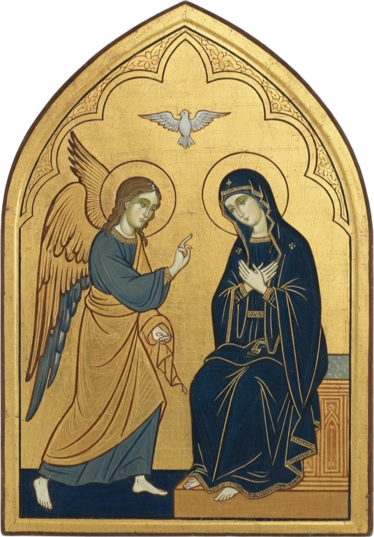 Annunciazione