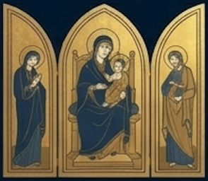 Triptych