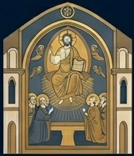 Wall painting