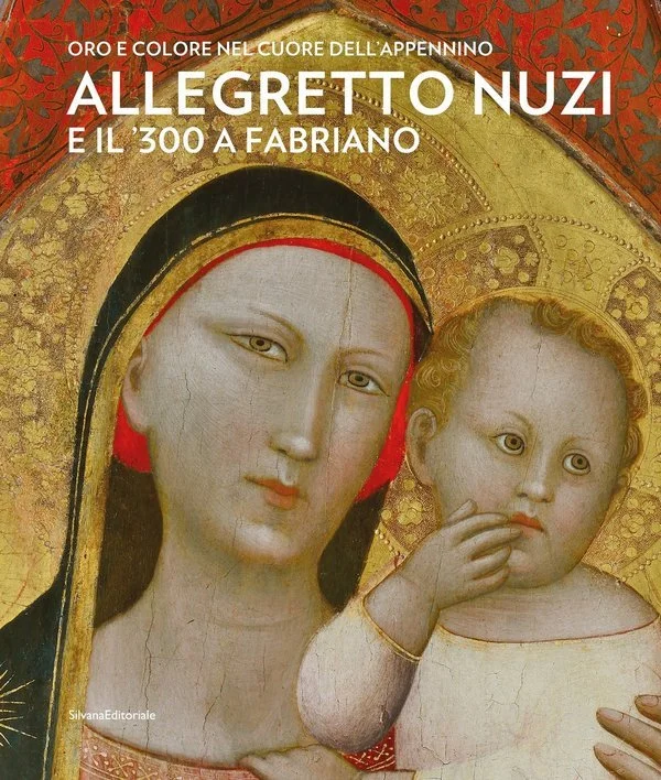Silvana Editoriale, 2021