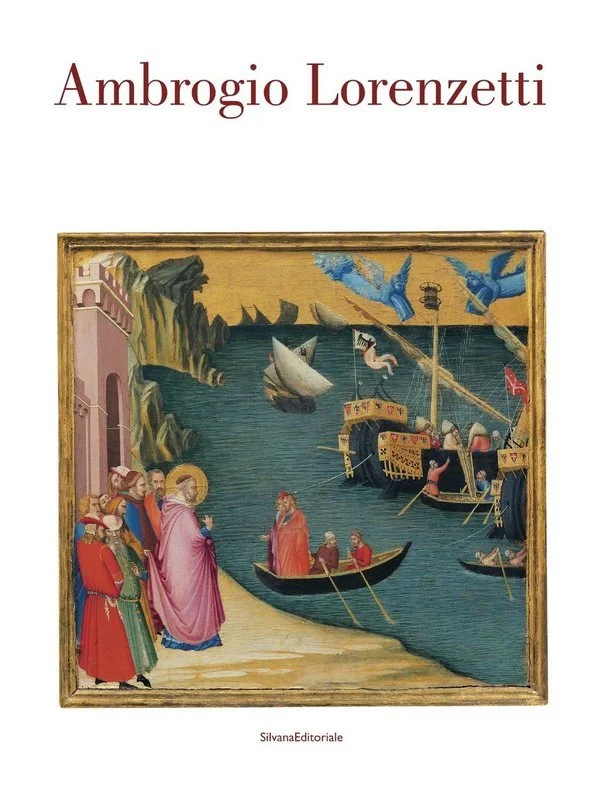 Silvana Editoriale, 2017