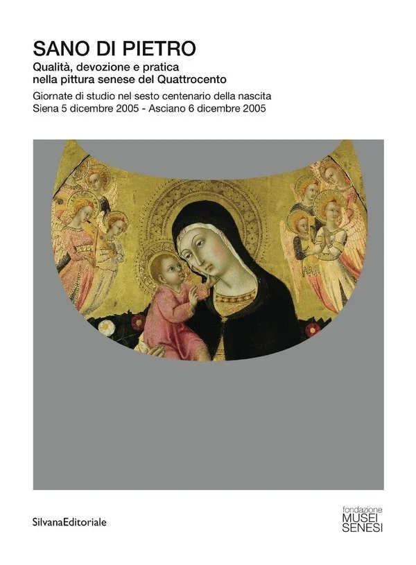 Silvana Editoriale, 2012