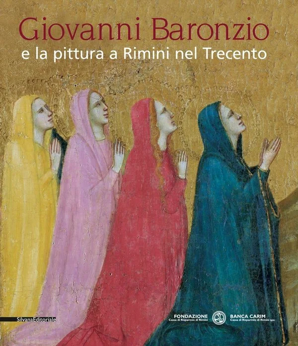 Silvana Editoriale, 2008
