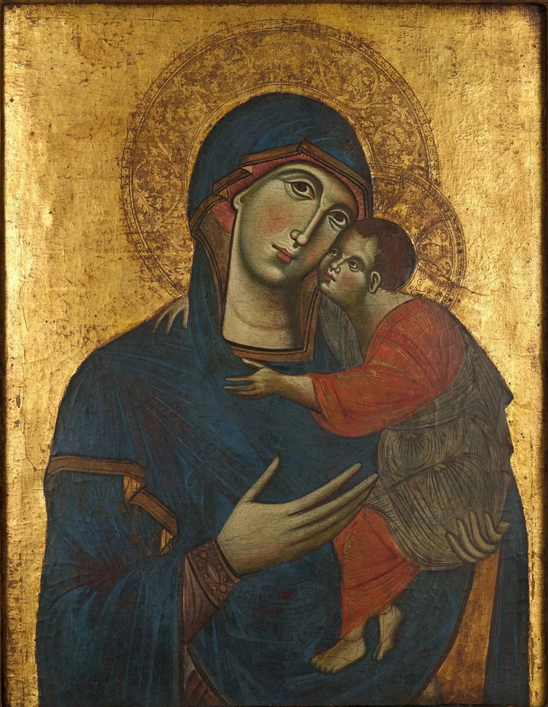 Guido da Siena : 1230 (ca.) - 1290 (ca.)
