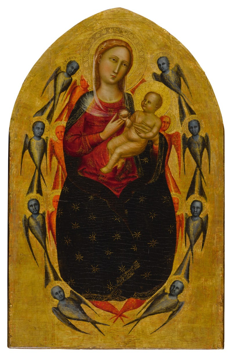Lorenzo di Bicci : 1350 (ca.) - 1427