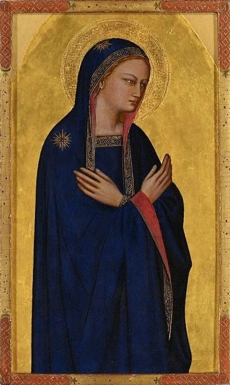 Nardo di Cione : 1320 (ca.) - 1366