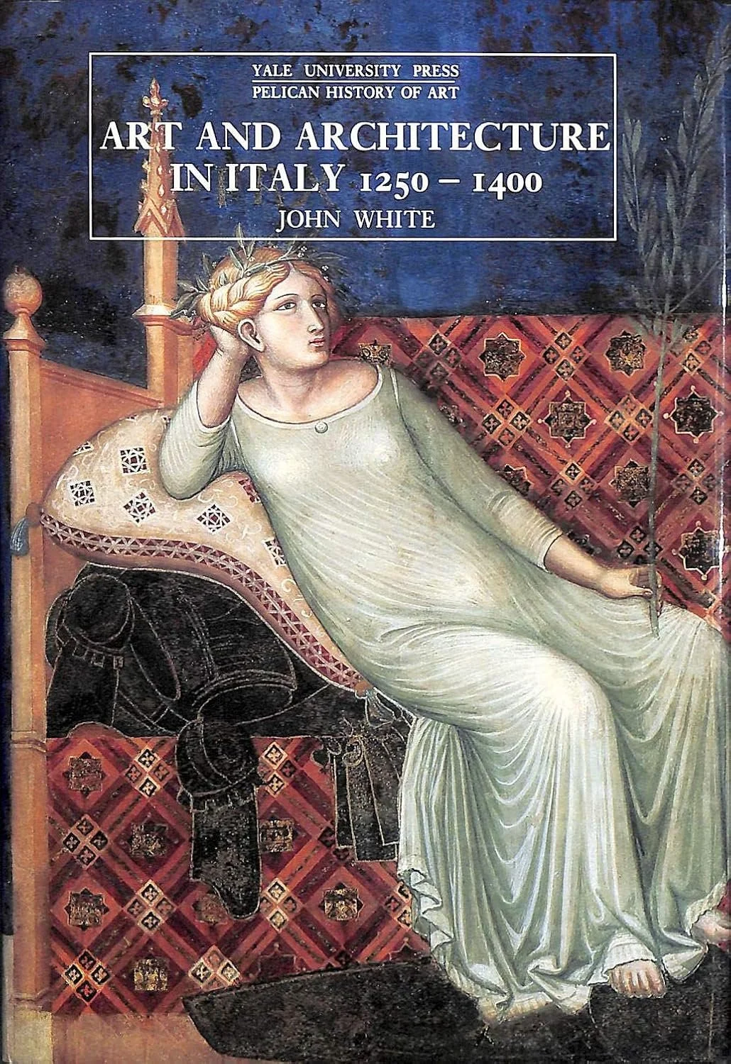 Yale University Press, 1993