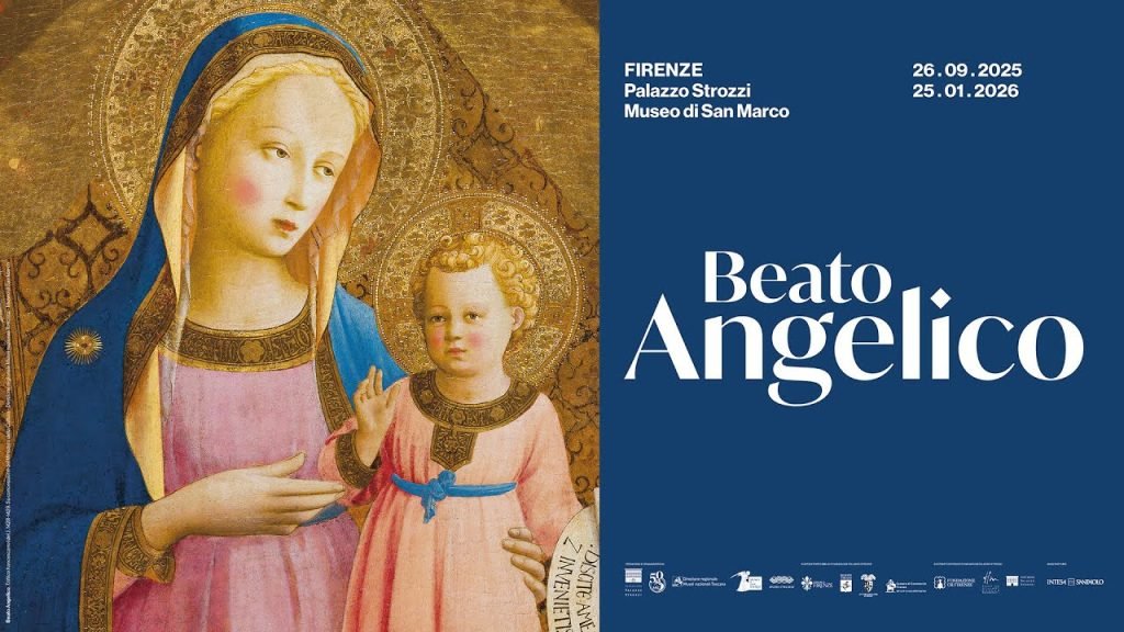 «Beato Angelico» in Venice