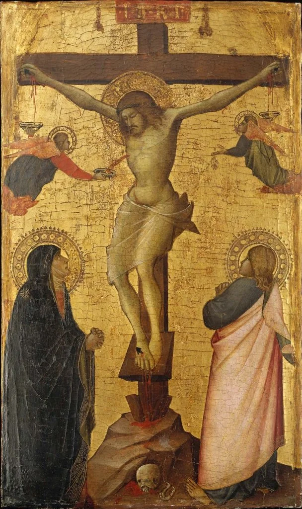 Agnolo_di_Taddeo_Gaddi_-_The_Crucifixion_with_the_Virgin_and_Saint_John_-_45.515_-_Museum_of_Fine_Arts.jpg
