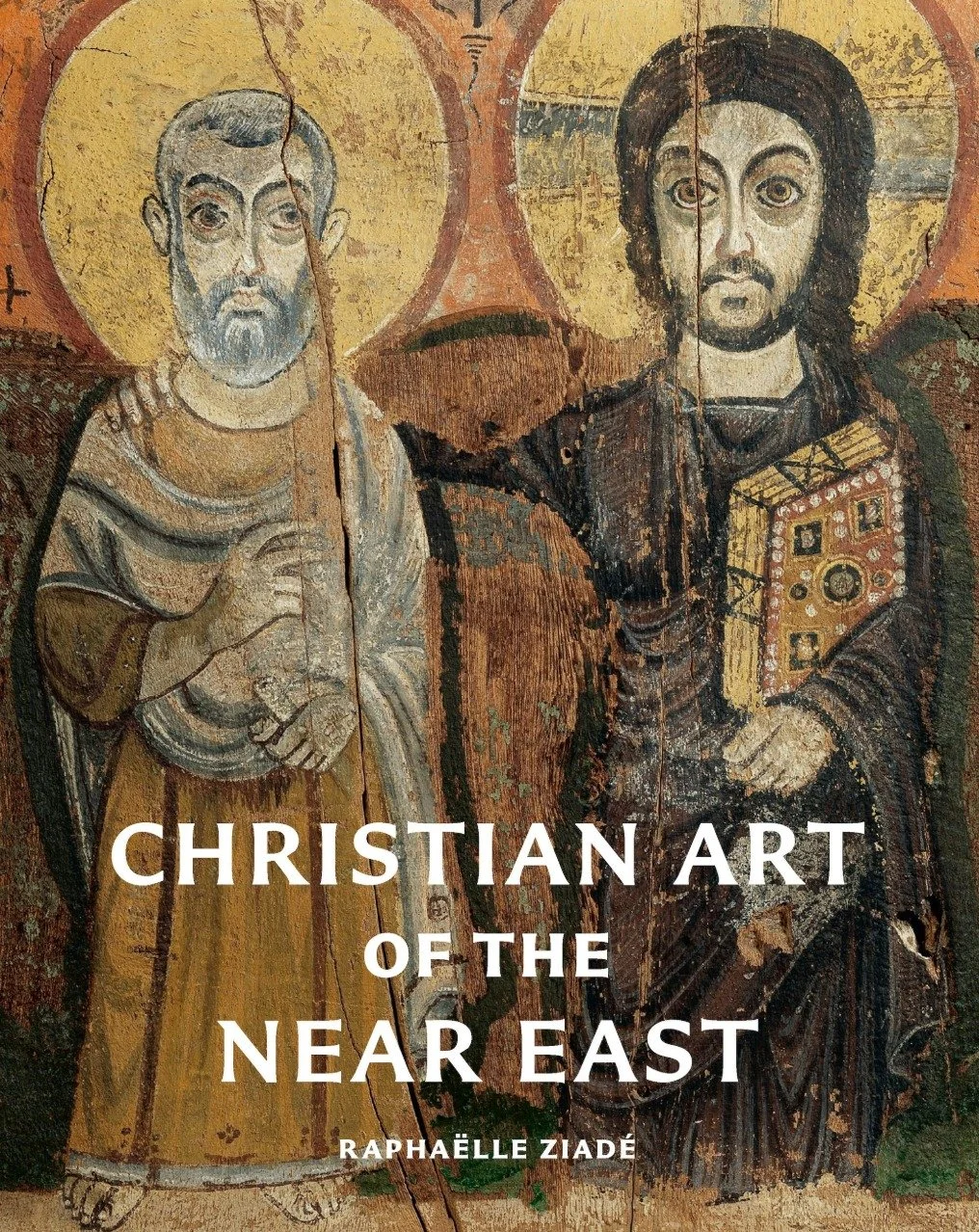 Recommended publication:
&laquo;Christian Art of the Near East&raquo;
Edited by Rapha&euml;lle Ziad&eacute;

Abbeville Press, Publishing date: Oct. 2026, 592 pages, Hardback, ISBN: 9780789215284

We are dedicated to celebrating the historic brillianc