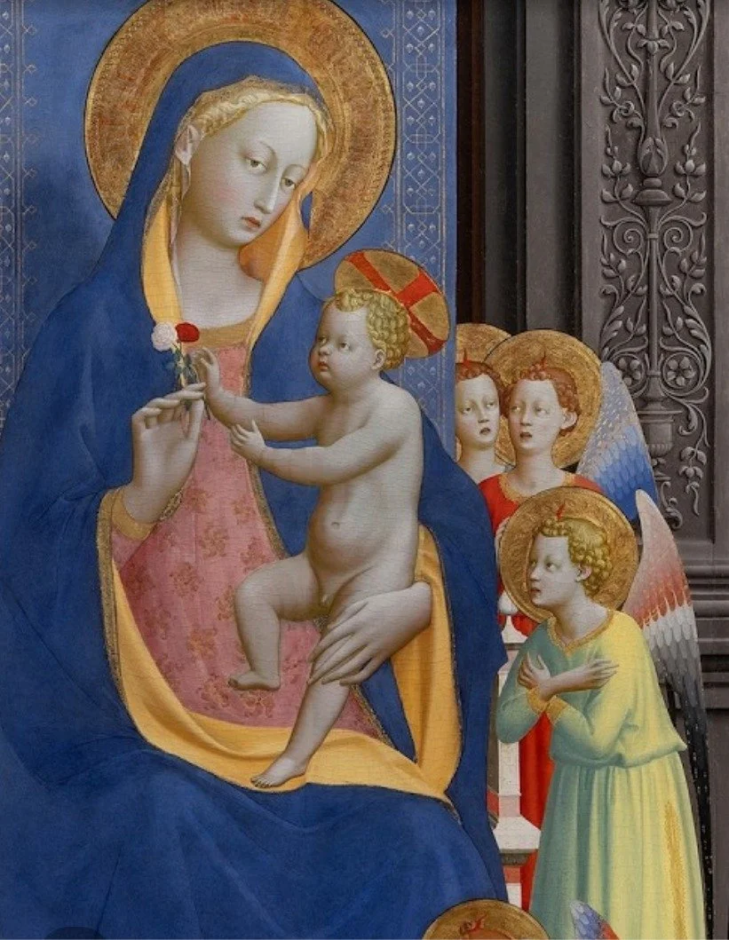 The Return of Fra Angelico&rsquo;s Fiesole Altarpiece

Following a monumental conservation campaign supported by Friends of Florence, the early Renaissance masterpiece returns to its original sacred home in San Domenico, bridging Gothic origins and 1