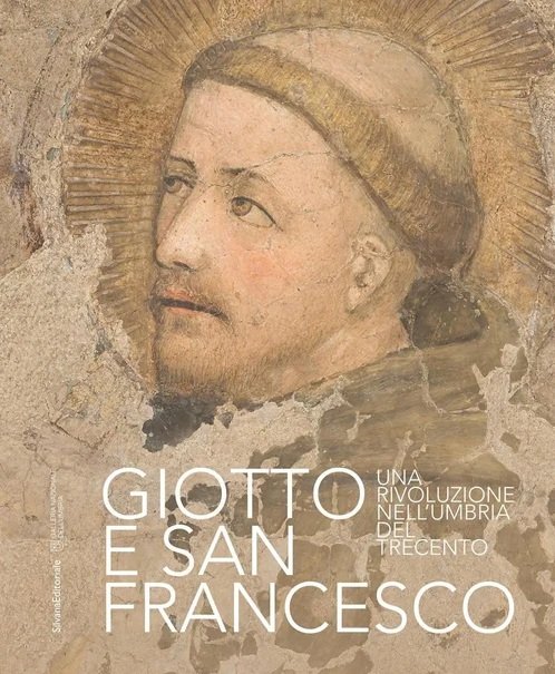 Exhibition catalogue (in Italian): Giotto e San Francesco - Una rivoluzione nell&rsquo;Umbria del Trecento (Giotto and Saint Francis &ndash; A Revolution in 14th-Century Umbria) Perugia, National Gallery of Umbria from 14 March to 14 June 2026

&quot