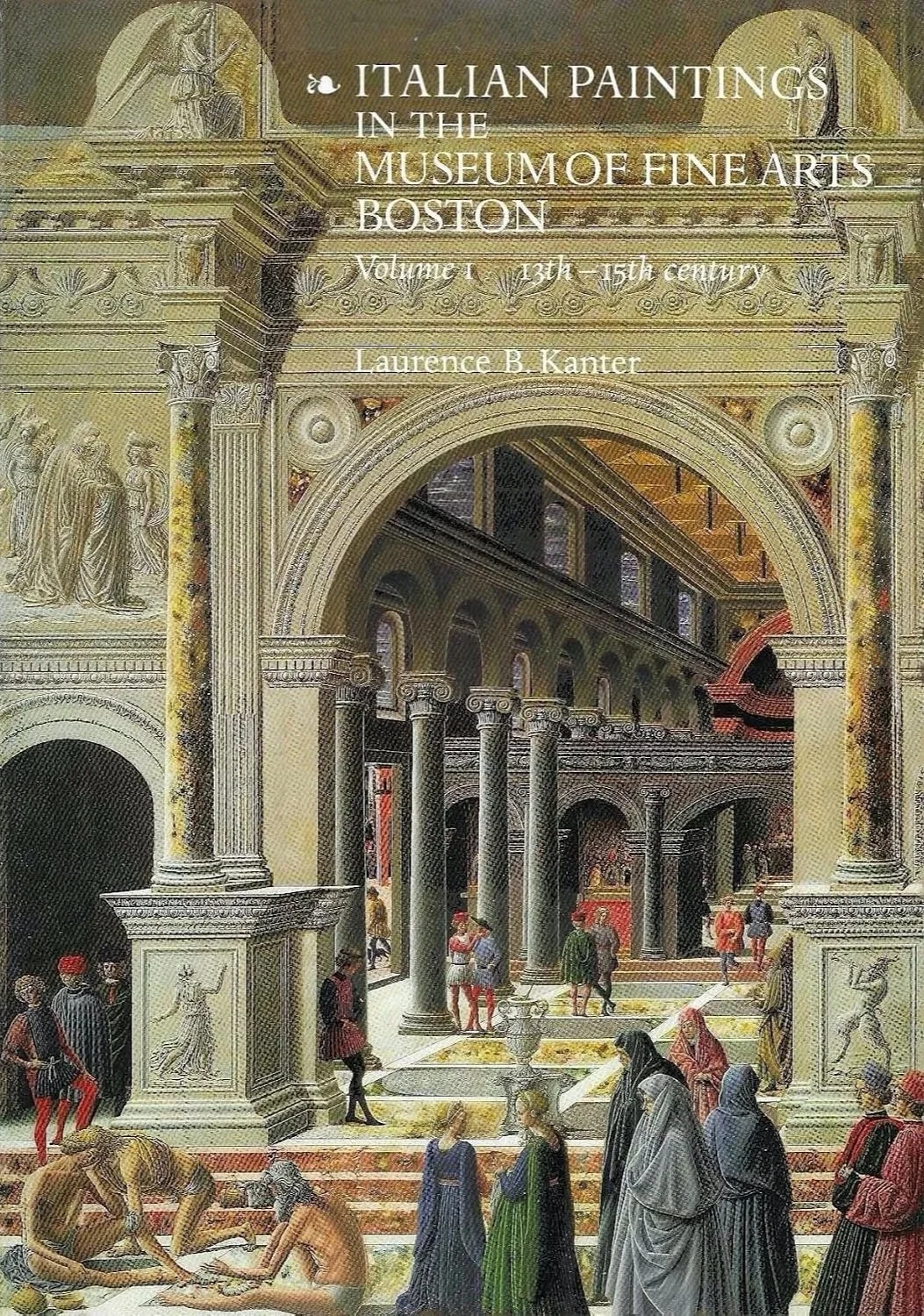 Museum of Fine Arts (Boston), 1994
