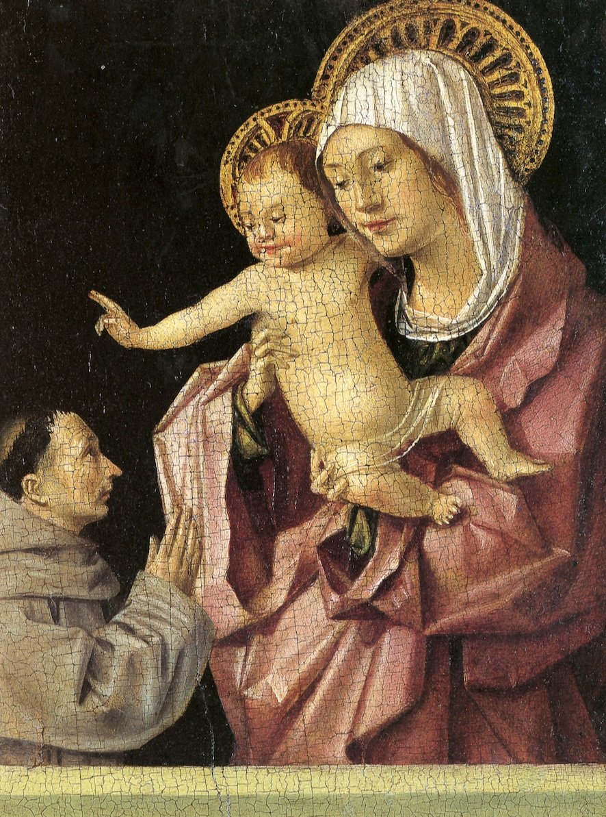 Four Antonello da Messina (c. 1430&ndash;1479) works stolen from Museum in Sicily

Thieves broke into the Museo Regionale di Messina (MuMe) in Sicily on the night of August 15&ndash;16, 2026, while the city was distracted by Ferragosto and the "
