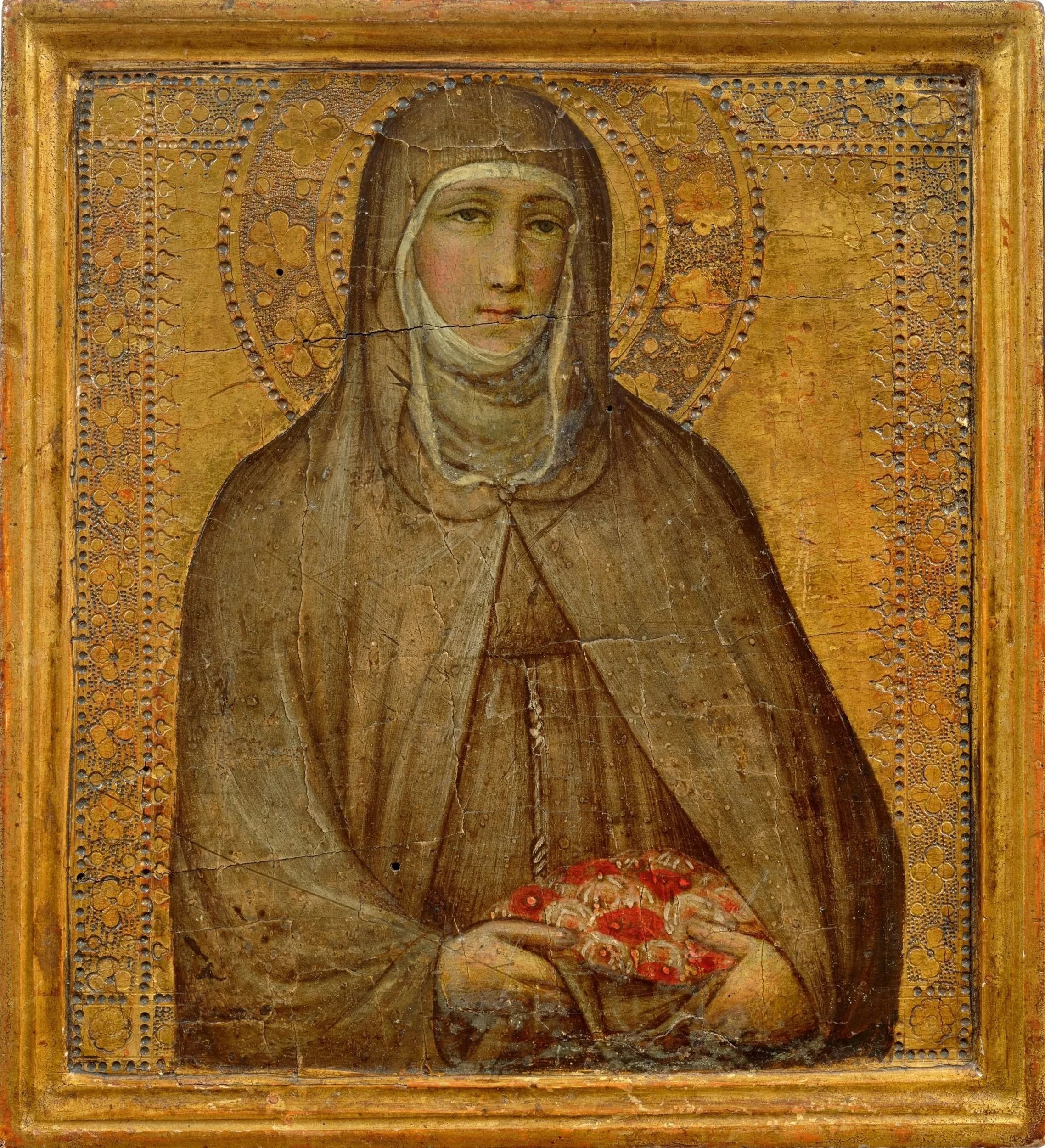 AGNOLO GADDI, c. 1350; † 1396 